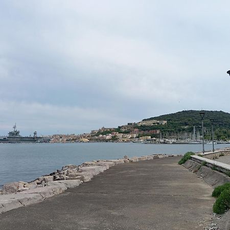 Camera Blu Caboto Gaeta Exterior foto